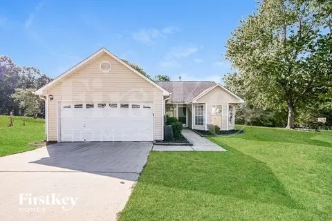1119 Patriot Cir, Mcdonough, GA 30252