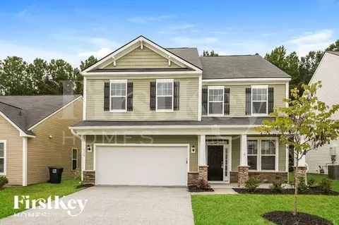 129 Sugeree Dr, Moncks Corner, SC 29461