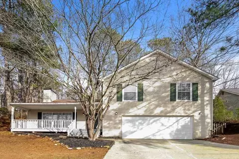 3000 Wellcrest Dr NW, Kennesaw, GA 30152