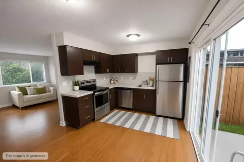 12702 E Burnside St #3, Portland, OR 97233