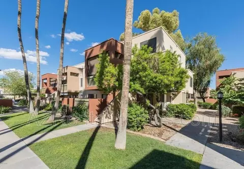 3600 N Hayden Rd #3605, Scottsdale, AZ 85251