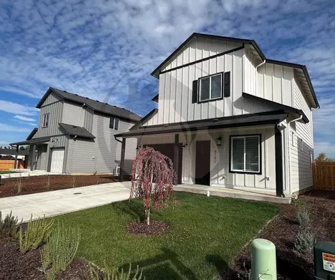 4742 Fanno Ridge Ln NE, Salem, OR 97305
