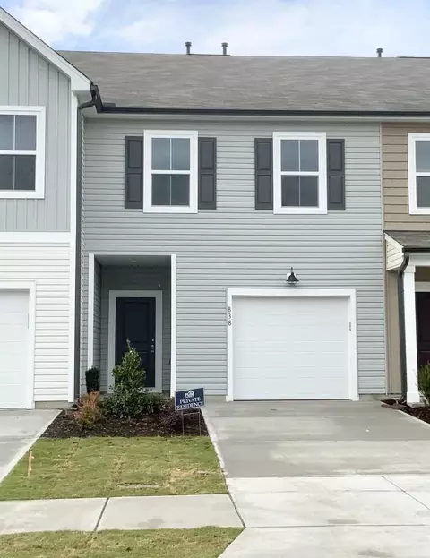 838 Falls Grove Trl #838, High Point, NC 27265