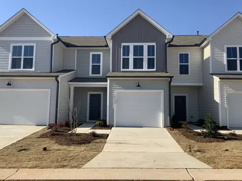 4015 Beckton Trl #4015, Jamestown, NC 27282