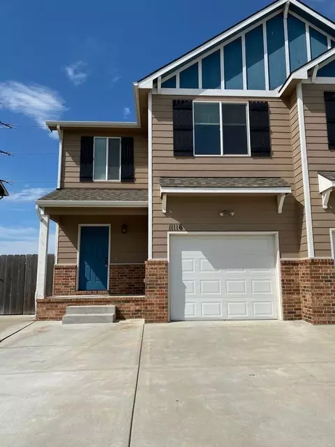 11116 E Fawn Grove St, Wichita, KS 67207