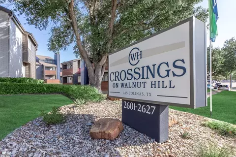 2615 W Walnut Hill Ln, Irving, TX 75038
