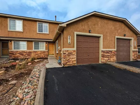 5518 Timeless Vw, Colorado Springs, CO 80915