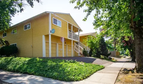 3506 SE 15th Ave #2, Portland, OR 97202