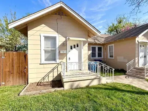 409 Canton, San Antonio, TX 78202