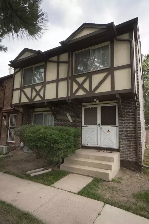 3872 Constitution Ave #3872, Colorado Springs, CO 80909