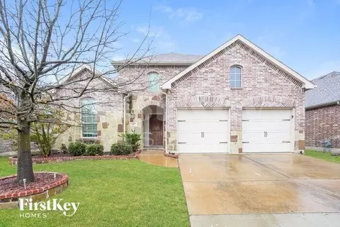 657 Cattlemans Way, Fort Worth, TX 76131