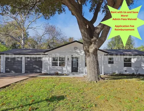 503 Lynda Ln, Arlington, TX 76010