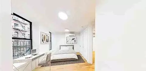 322 E 93rd St #5B, New York, NY 10128