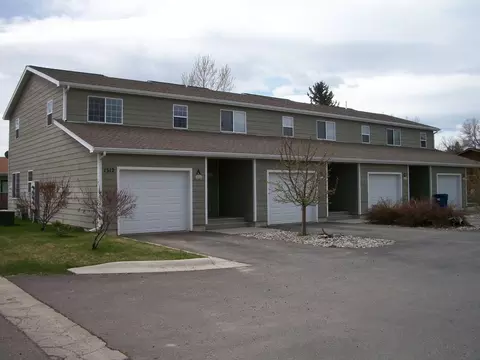 1310 W Babcock St, Bozeman, MT 59715
