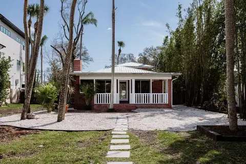4124 N Riverside Dr, Tampa, FL 33603