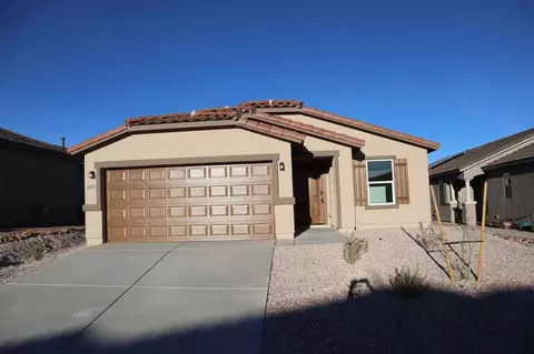 1695 S Mystery Canyon Dr, Benson, AZ 85602