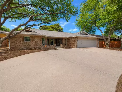 4522 79th St, Lubbock, TX 79424