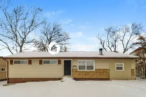 6108 E 149th St, Grandview, MO 64030