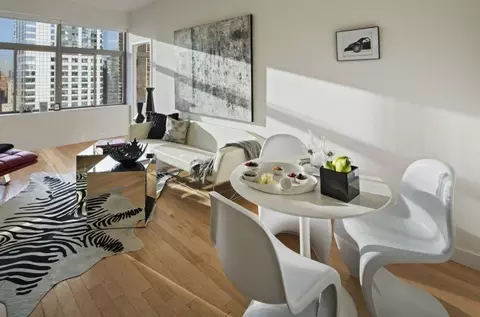 Undisclosed, New York, NY 10006