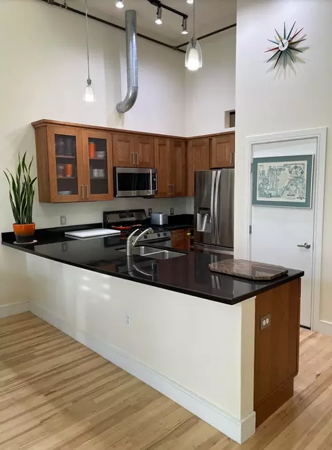 2441 N Broadway #216, Denver, CO 80205