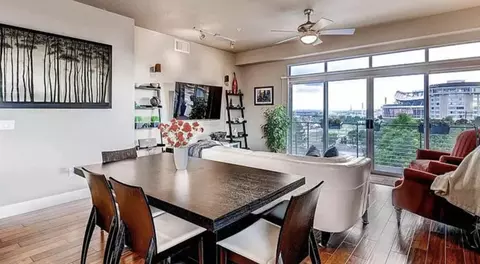 2650 W Front View Crescent Dr #307, Denver, CO 80211