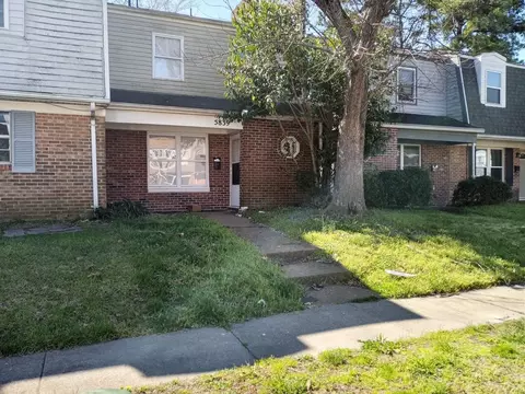 5839 E Hastings Arch, Virginia Beach, VA 23462