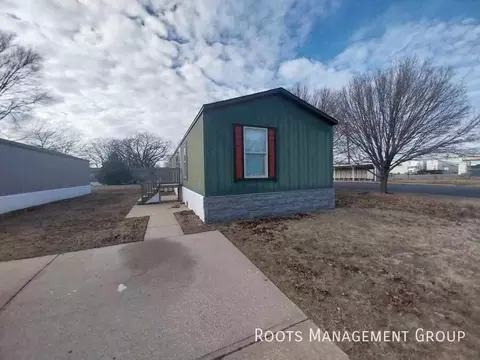 2625 S West St #79, Wichita, KS 67217