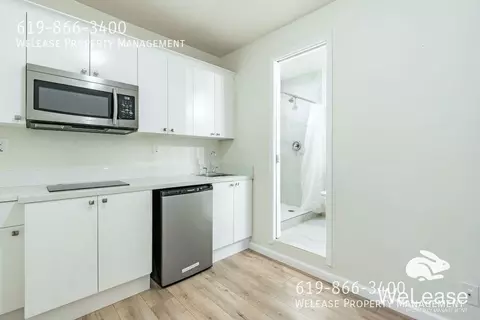 2666 Rhoades Rd, San Diego, CA 92139