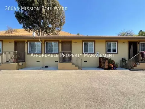 36044 Mission Blvd, Fremont, CA 94536