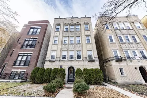 6136 N Mozart St #1, Chicago, IL 60659
