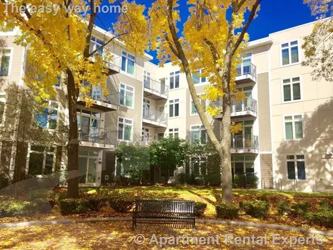 7 Cameron Ave #401, Cambridge, MA 02140