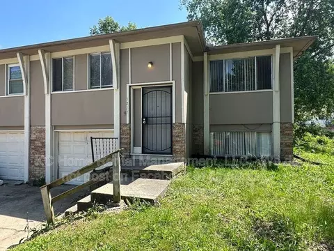 7227 Gilmore Ave, Kansas City, KS 66111