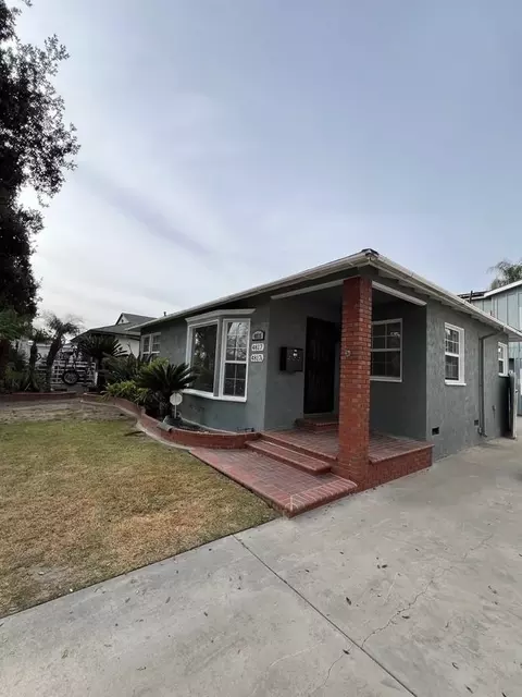 4815 Hersholt Ave, Long Beach, CA 90808