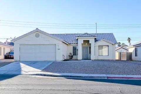 4023 Beauty Secret Dr, North Las Vegas, NV 89032