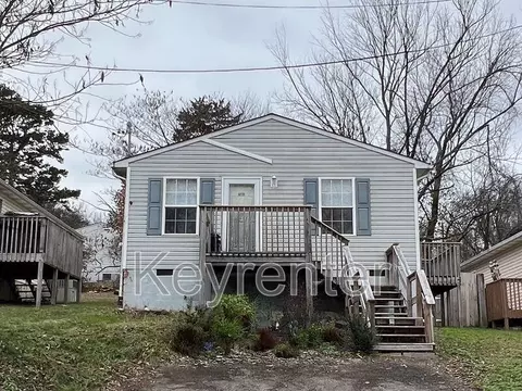 2808 Knott Rd NW, Knoxville, TN 37921