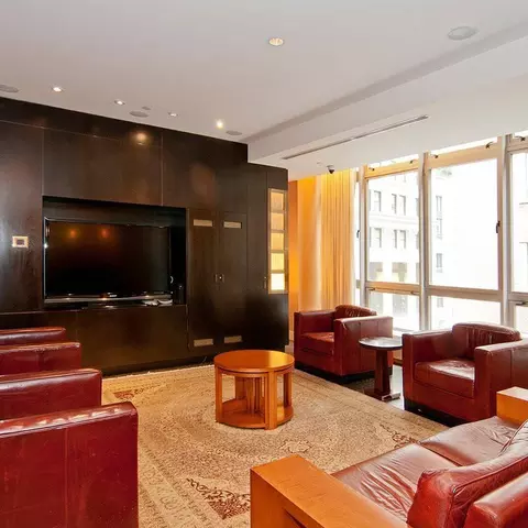 Undisclosed, New York, NY 10038
