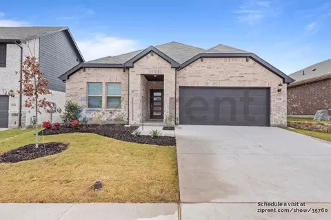 2120 Gustavus Dr, Sherman, TX 75092