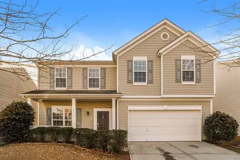16112 Raptor Ct, Charlotte, NC 28278