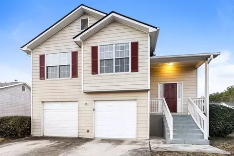 830 Rock Shoals Ct, Atlanta, GA 30349