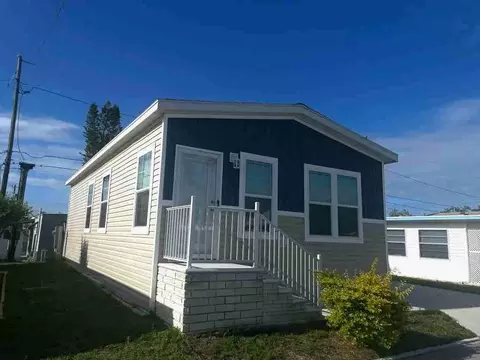 2346 Druid Rd E #717, Clearwater, FL 33764