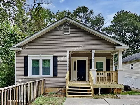 1905 Newman Pl NW, Atlanta, GA 30318