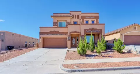 13272 Emerald Glen St, Horizon City, TX 79928