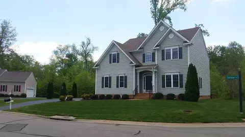 2740 Parview Way, Glen Allen, VA 23059
