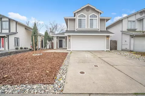 244 Delta Leaf Way, Sacramento, CA 95838