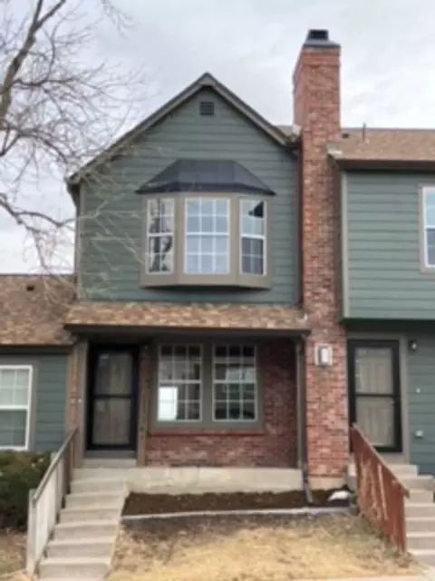 17326 E Rice Cir #E, Aurora, CO 80015