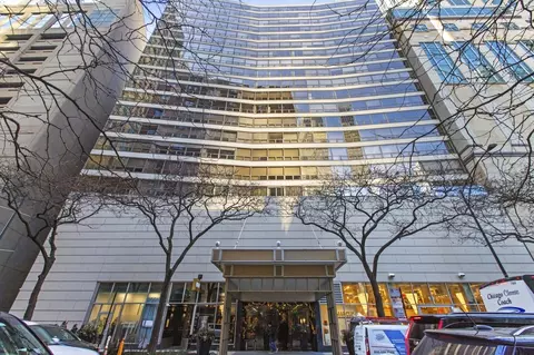 110 E Delaware Pl #1203, Chicago, IL 60611