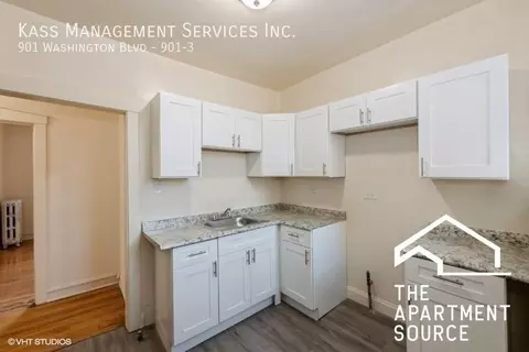 901 Washington Blvd #3, Oak Park, IL 60302