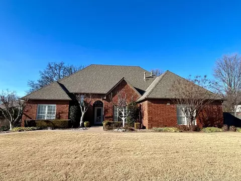 3712 S Orange Cir, Broken Arrow, OK 74011