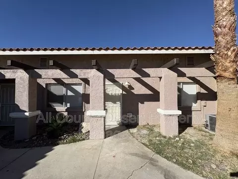 68085 Calle Bolso #A, Desert Hot Springs, CA 92240