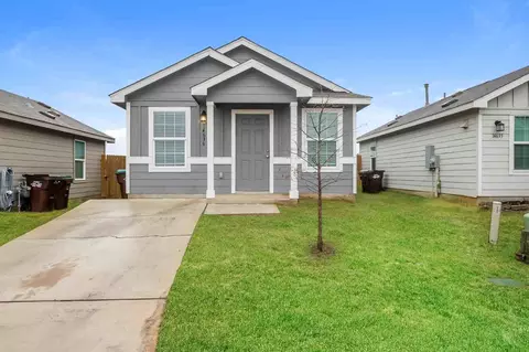 14639 Southton Basin, San Antonio, TX 78223